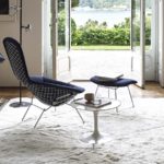 Angers Nantes Cholet Saumur Icones Table Saarinen Blanc Fenix Stratifié Knoll 37 23