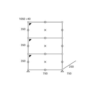 Angers Nantes Cholet Saumur Icones USM Haller Meuble Console Blanc Pur Fritz Haller Paul SCHÄRER 3