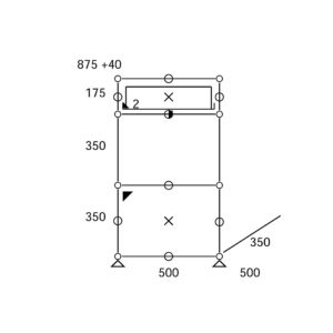 Angers Nantes Cholet Saumur Icones USM Haller Meuble Jaune Or Fritz Haller Paul SCHÄRER 3