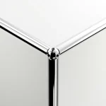 Angers Nantes Cholet Saumur Icones USM Haller Meuble  TV O2 Blanc Pur Fritz Haller Paul SCHÄRER 5