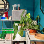 Angers Nantes Cholet Saumur Icones USM Haller Meuble Vegetale  Blanc Pur VertUSM Fritz Haller Paul SCHÄRER 7