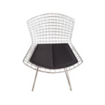 Angers Nantes Cholet Saumur Icones chaise Knoll Harry bertoia 5