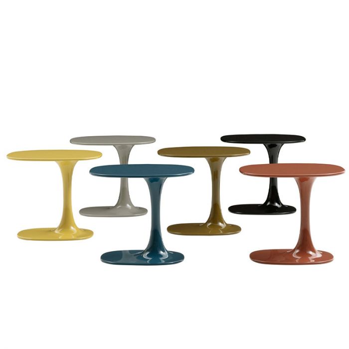 Angers Nantes Cholet Saumur Icones gueridon B&B Italia Awa Tabac Naoto FUKASAWA 2