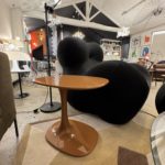 Angers Nantes Cholet Saumur Icones gueridon B&B Italia Awa Tabac Naoto FUKASAWA 8