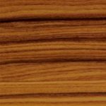 Angers Nantes Cholet Saumur Icones gueridon Knoll Eroe Saarinen Gueridon Palissandre rilsan noir 1