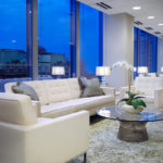 Angers Nantes Cholet Saumur Icones table Basse Knoll Platner Nickel 3