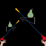 Angers Nantes Cholet Saumur Paris Bordeaux Laval Le Mans Icones Flos Applique 265 Chromatica Paolo  Rizzatto 1