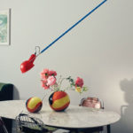 Angers Nantes Cholet Saumur Paris Bordeaux Laval Le Mans Icones Flos Applique 265 Chromatica Paolo  Rizzatto 12