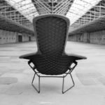 Angers Nantes Cholet Saumur Paris Bordeaux le Mans orleans Tours Icones Angers Nantes Cholet Saumur Icones Fauteuil Knoll Harry bertoia Bird 3