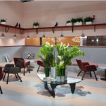 Angers Nantes Cholet Saumur bordeaux paris laval poitiers niort le mans Tours Orleans Icones Vitra Table Basse Noguchi noir frene 5