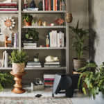 Angers Nantes Cholet Saumur bordeaux paris laval poitiers niort le mans Tours Orleans Icones Vitra objet deco noir Eames elephant 11