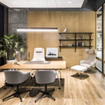 Angers Nantes Cholet Saumur bordeaux paris le mans poitiers laval Icones Antonio Citterio Grand Repos aluminium tissu cuir Fauteuil 5