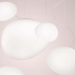 Angers Nantes Cholet Saumur Icones Foscarini suspension Gregg Blanc media Ludovica et Roberto Palomba 10