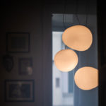 Angers Nantes Cholet Saumur Icones Foscarini suspension Gregg Blanc media Ludovica et Roberto Palomba 7