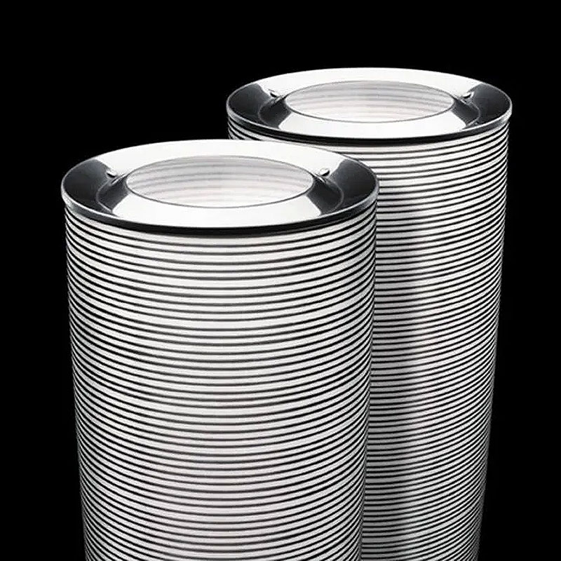 Angers Nantes Cholet Saumur Icones Lampadaire luminaire Foscarini Mite noir led Marc Sadler 7