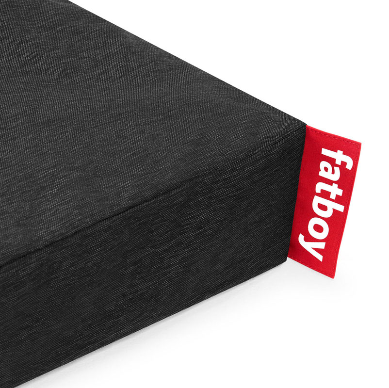 Angers Nantes Cholet Saumur Icones Fatboy Doggielounge large mobilier indoor Thunder Grey dog chien 4