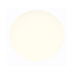 Angers Nantes Cholet Saumur Icones Fermob Bebop 60 table basse gueridon Outdoor mobilier exterieur Blanc Coton Tristan Lohner 001