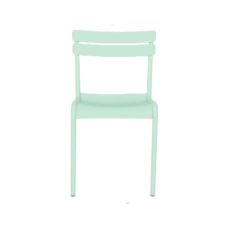 Angers Nantes Cholet Saumur Icones Fermob Chaise Outdoor mobilier exterieur menthe glacial Sofia frederic 20
