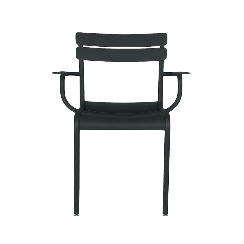 Angers Nantes Cholet Saumur Icones Fermob Paris Bordeaux fauteuil Bridge Outdoor mobilier exterieur Carbone Sofia frederic 1