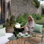 Angers Nantes Cholet Saumur Icones Fermob Table basse cocotte cactus outdoor cactus Studio Fermob 2