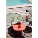 Angers Nantes Cholet Saumur Icones Fermob Table basse cocotte cactus outdoor cactus Studio Fermob 3
