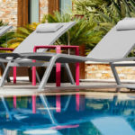 Angers Nantes Cholet Saumur Icones Fermob bain de soleil muscade Outdoor mobilier exterieur Alize Pascal Mourgue 6