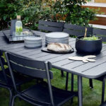 Angers Nantes Cholet Saumur Icones Fermob dessous de plat monstera Cactus outdoor accesoire objet 6