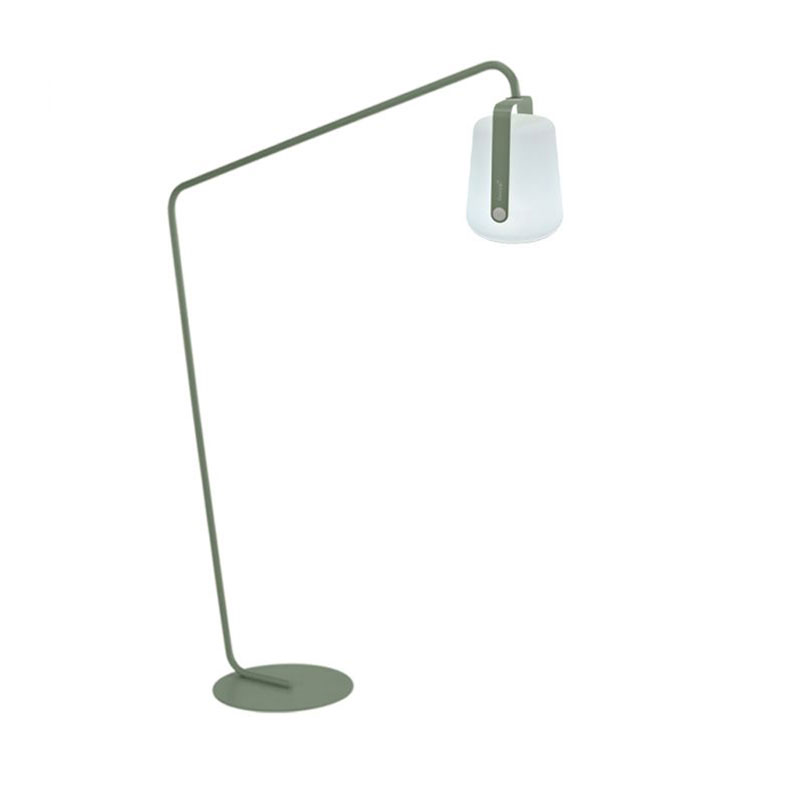 Angers Nantes Cholet Saumur Icones Fermob grand deporté pied lampe Balad Batterie 38 outdoor cactus Tristan Lohner 4