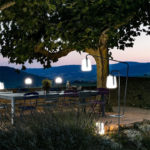 Angers Nantes Cholet Saumur Icones Fermob lampe Balad Batterie 25 outdoor carbone Tristan Lohner 3