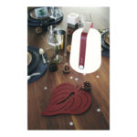 Angers Nantes Cholet Saumur Icones Fermob lampe Balad Batterie 25 outdoor cerise noir Tristan Lohner 5