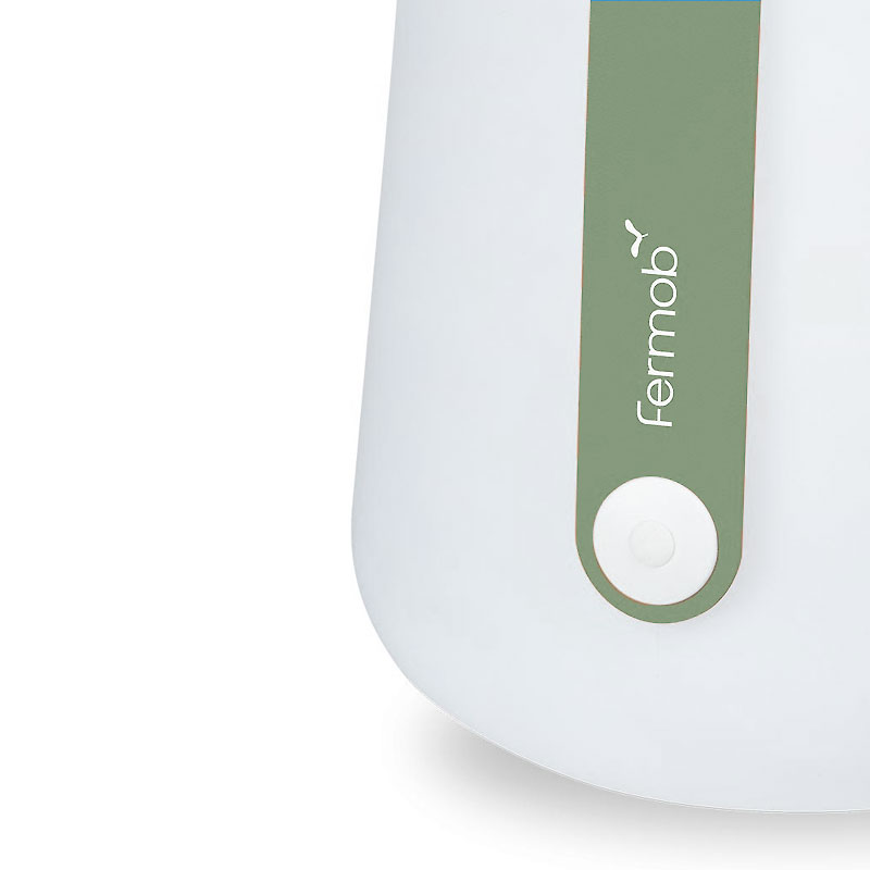 Angers Nantes Cholet Saumur Icones Fermob lampe Balad Batterie 38 outdoor Cactus Tristan Lohner 0