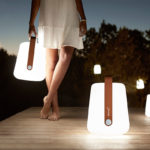 Angers Nantes Cholet Saumur Icones Fermob lampe Balad Batterie 38 outdoor Ocre rouge Tristan Lohner 3