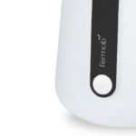 Angers Nantes Cholet Saumur Icones Fermob lampe Balad Batterie 38 outdoor carbone Tristan Lohner 0