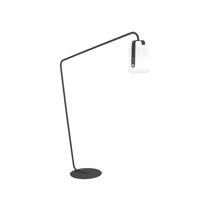 Angers Nantes Cholet Saumur Icones Fermob lampe Balad Batterie 38 outdoor carbone Tristan Lohner 3