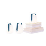 Angers Nantes Cholet Saumur Icones Fermob lampe Balad Batterie Mini outdoor Bleu acapulco Tristan Lohner 001