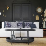 Angers Nantes Cholet Saumur Icones Fermob lampe Moon 40 outdoor carbone Tristan Lohner 3