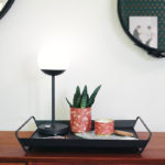 Angers Nantes Cholet Saumur Icones Fermob lampe Moon 40 outdoor carbone Tristan Lohner 5