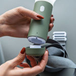 Angers Nantes Cholet Saumur Icones Fermob lampe batterie Aplo luminaire oudoor acapulco Tristan Lohner 3