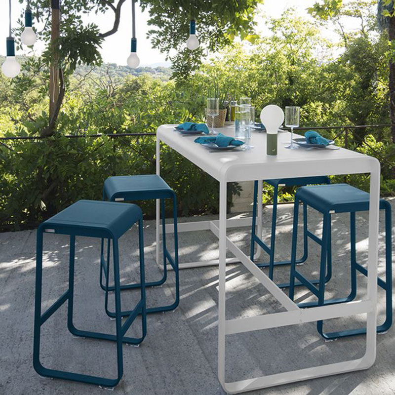 Angers Nantes Cholet Saumur Icones Fermob lampe batterie Aplo luminaire oudoor acapulco Tristan Lohner 7