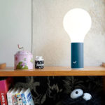 Angers Nantes Cholet Saumur Icones Fermob lampe batterie Aplo luminaire oudoor acapulco Tristan Lohner 9