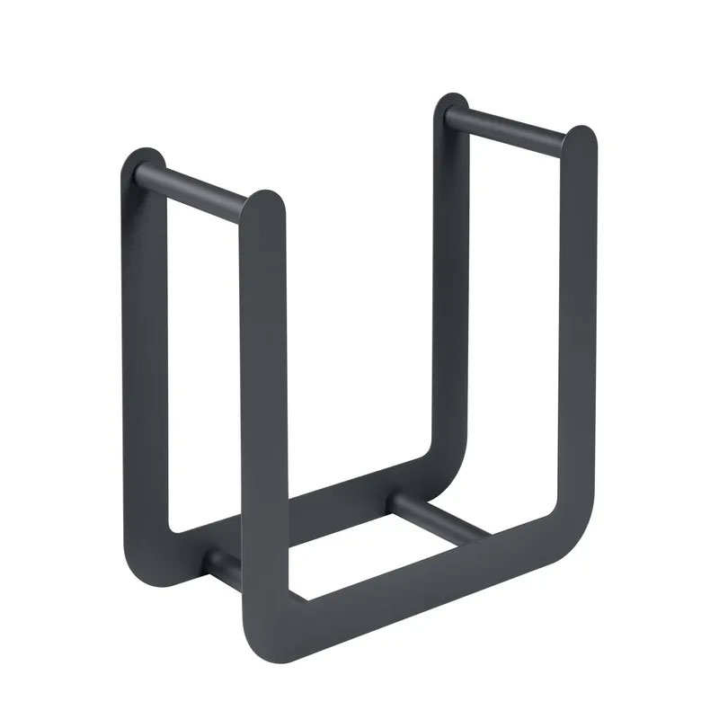 Angers Nantes Cholet Saumur Icones Fermob repose porte buches Outdoor mobilier exterieur reglisse studio Fermob