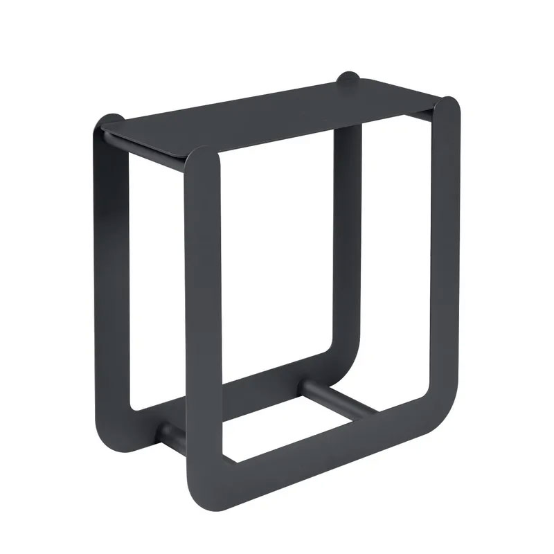 Angers Nantes Cholet Saumur Icones Fermob repose porte buches Outdoor mobilier exterieur reglisse studio Fermob 2