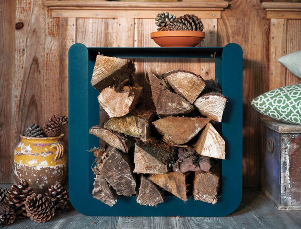 Angers Nantes Cholet Saumur Icones Fermob repose porte buches Outdoor mobilier exterieur reglisse studio Fermob 7