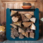 Angers Nantes Cholet Saumur Icones Fermob repose porte buches Outdoor mobilier exterieur reglisse studio Fermob 7