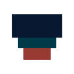 Angers Nantes Cholet Saumur Icones Fermob table basse gueridon gigogne Outdoor mobilier exterieur Oulala abysse acapouloco rouge 0