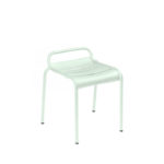 Angers Nantes Cholet Saumur Icones Fermob tabouret Outdoor mobilier exterieur menthe glacial Sofia frederic 2