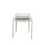 Angers Nantes Cholet Saumur Icones Fermob tabouret Outdoor mobilier exterieur menthe glacial Sofia frederic 4