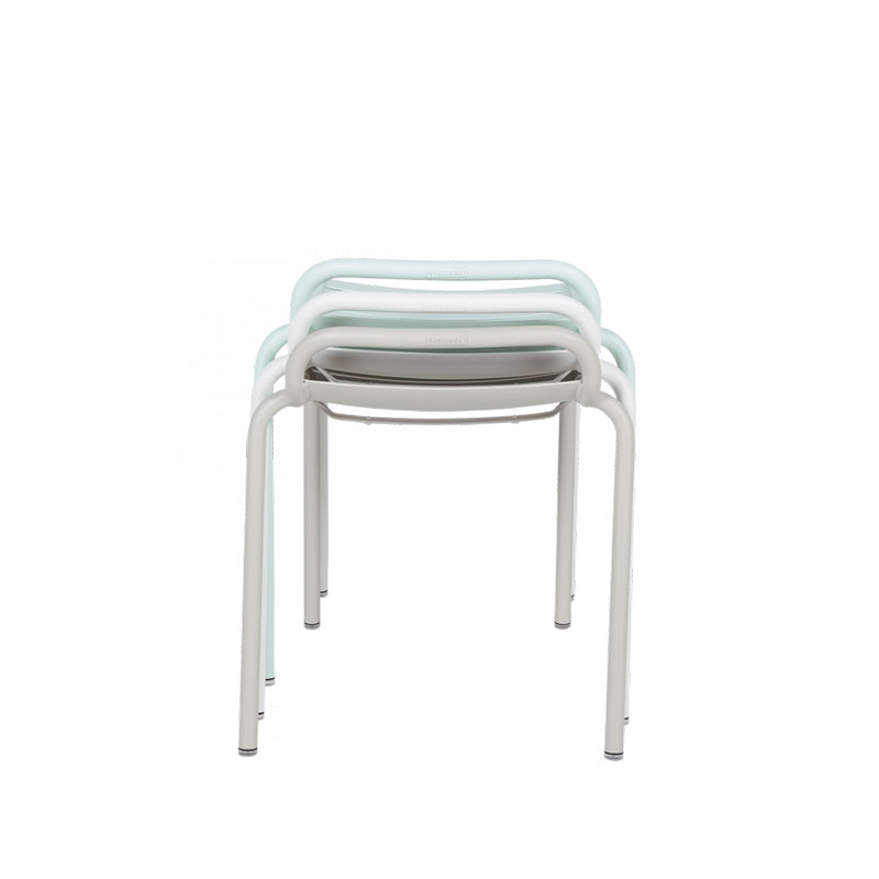 Angers Nantes Cholet Saumur Icones Fermob tabouret Outdoor mobilier exterieur menthe glacial Sofia frederic 4