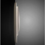 Angers Nantes Cholet Saumur Icones Foscarini Applique Bahia blanc grand led Lucidi & Pevere 4