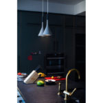 Angers Nantes Cholet Saumur Icones Foscarini Suspension Aplomb gris ciment Paolo LUCIDI & Luca PEVERE 4